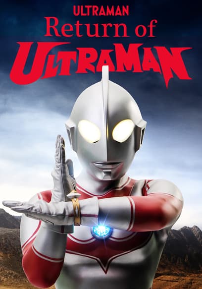 S01:E01 - All Monsters Attack