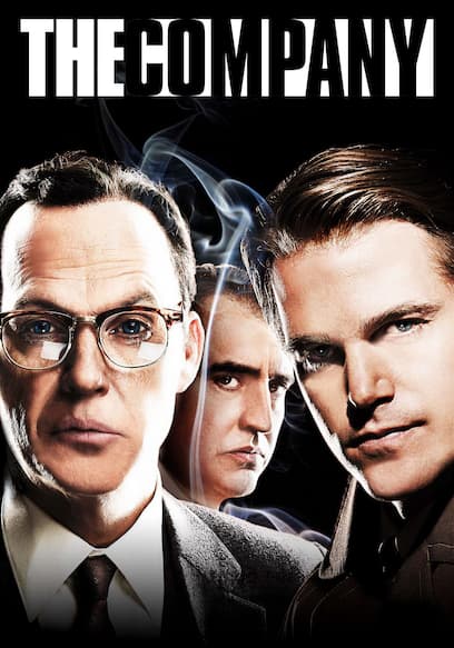 The Company poster