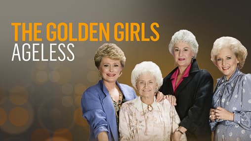 Watch Golden Girls: Ageless (2021) Free Movies Tubi