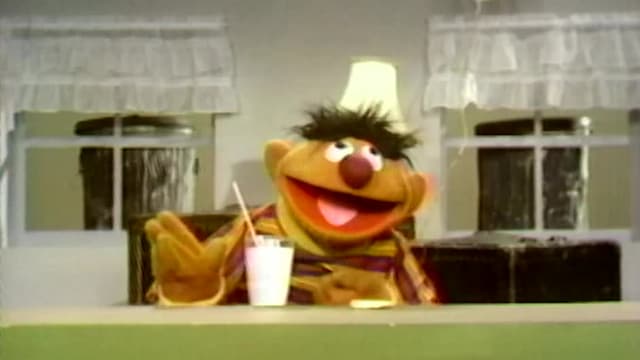 S01:E115 - Gordon, Susan, and the Kids Go on an Imaginary Car Ride