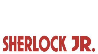 Sherlock Jr. (Colorized)