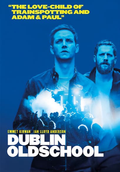 Dublin Oldschool