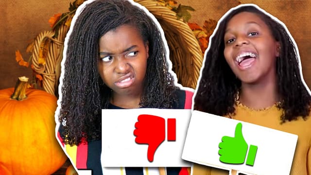 S03:E10 - Thanksgiving Game Time!