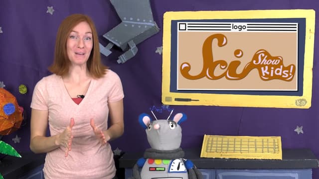 S01:E13 - All About Space