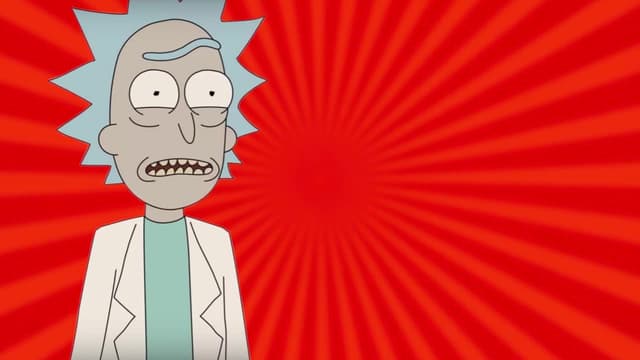 S02:E05 - The End of Rick Sanchez