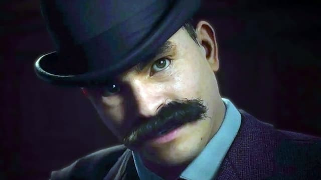 S27:E13 - The Devil in Me (Pt. 1)