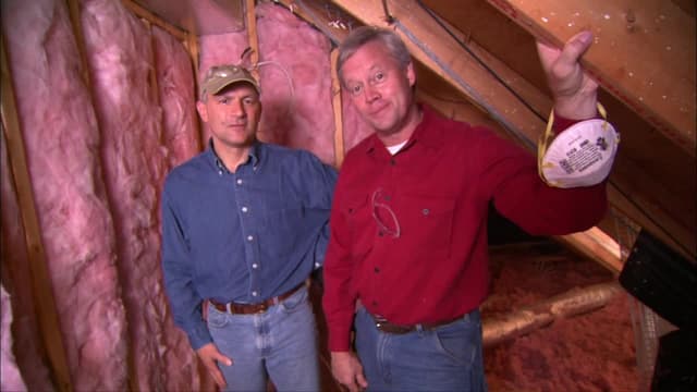 S07:E14 - International Builder's Show 2005