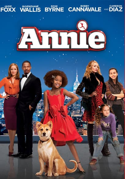 Annie