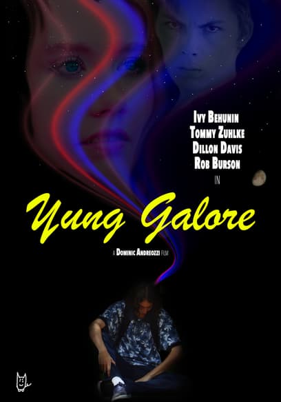 Yung Galore