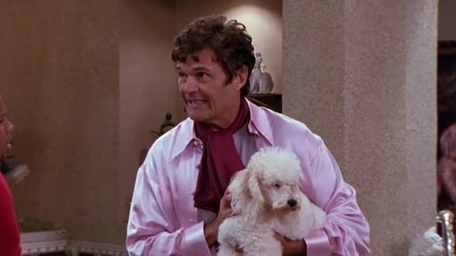 S03:E10 - His Park Is Worse Than His Bite