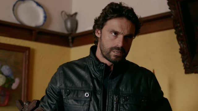 S01:E25 - Capítulo 25