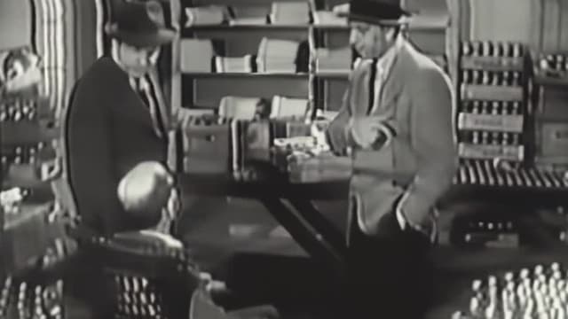 S02:E33 - The Big Dance