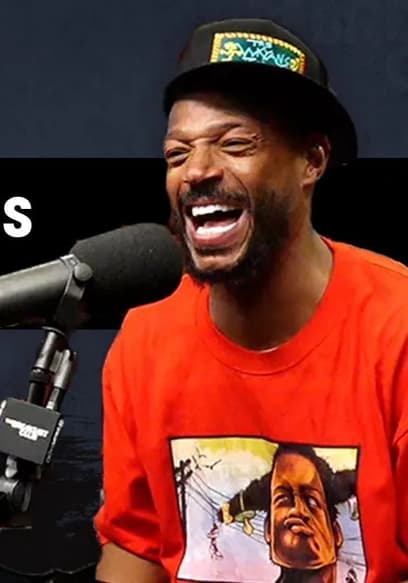 S01:E170 - Marlon Wayans Talks 'Him,' Career Footprint, Spiritual Journey, Kai Cenat, 'Scary Movie 6' + More poster