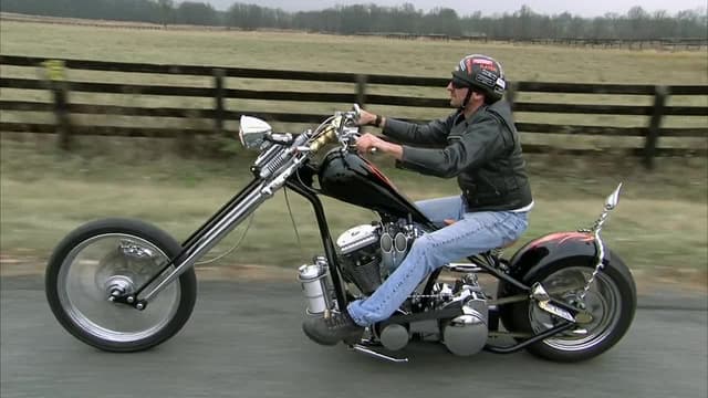 S04:E06 - Senior vs. Junior (Pt. 2)