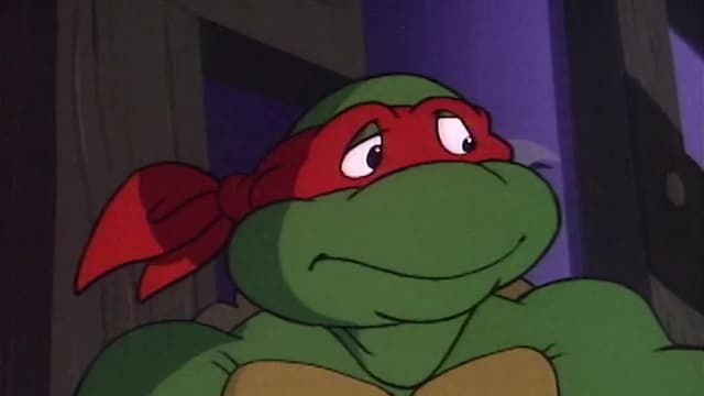 S03:E29 - Blast From the Past