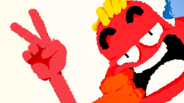 S09:E22 - The Most I've Laughed in Years