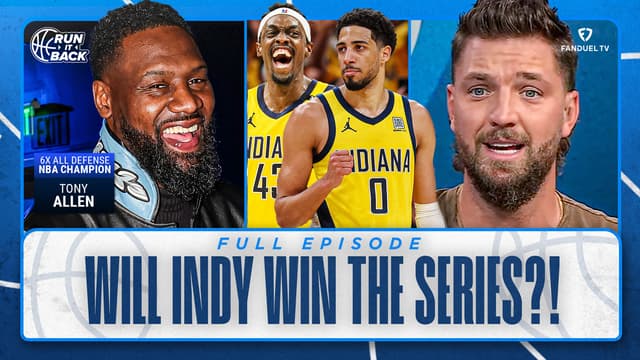 S03:E155 - Tony Allen - June 12, 2025