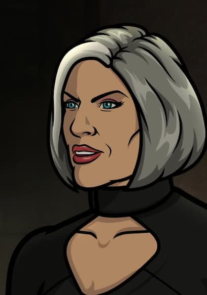 S12:E03 - London Time poster