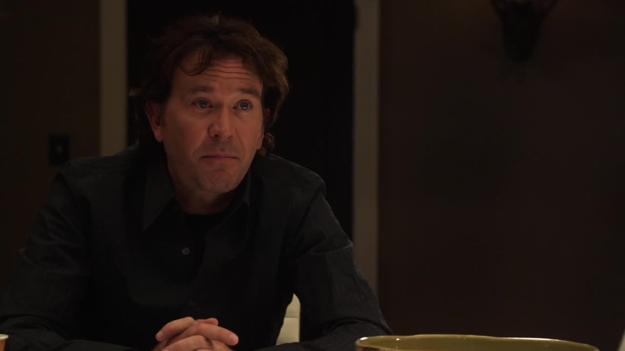 Watch S01:E11 - The Juror #6 Job