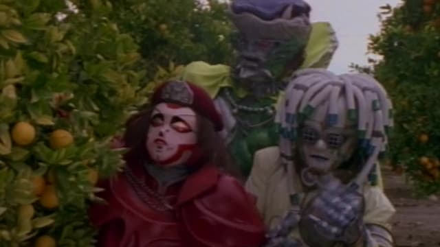 S01:E48 - A Monster Is Born