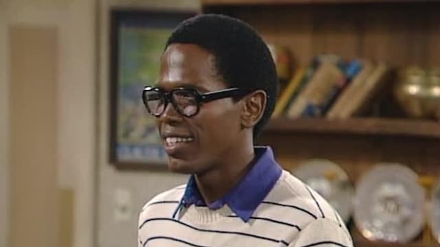 S01:E06 - Aunt Shirley