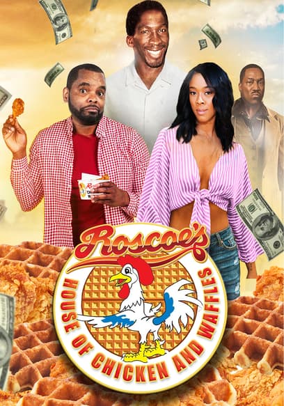 Roscoe's House of Chicken and Waffles