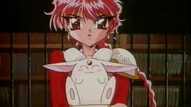 S01:E02 - Presea, the Master Smith in the Forest of Silence