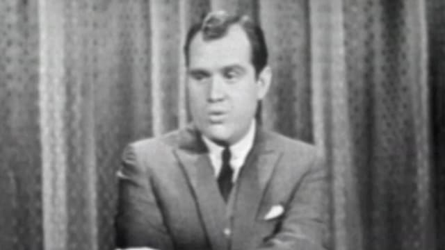 S01:E02 - London Lee, Alan King, Irwin C. Watson, Jean Carroll