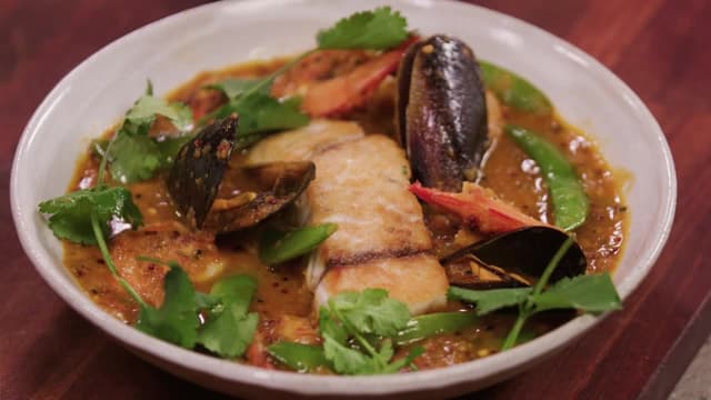 S01:E04 - Episode 4 - North India