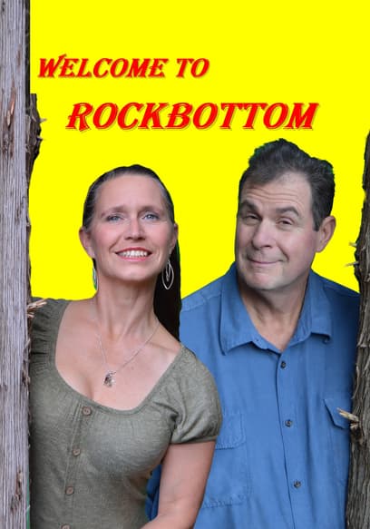 Welcome to Rockbottom