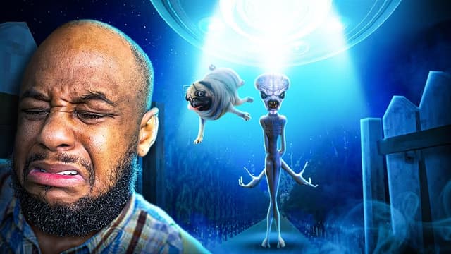 S18:E04 - We Are Not Alone