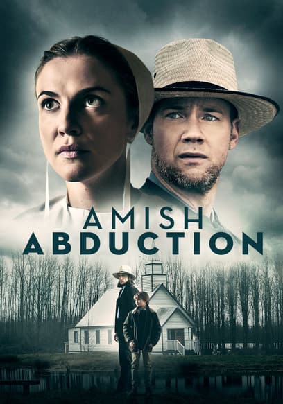 Amish Abduction