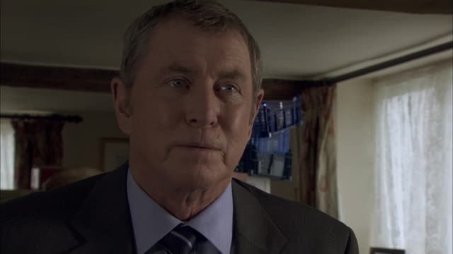 S13:E07 - No será en mi patio trasero