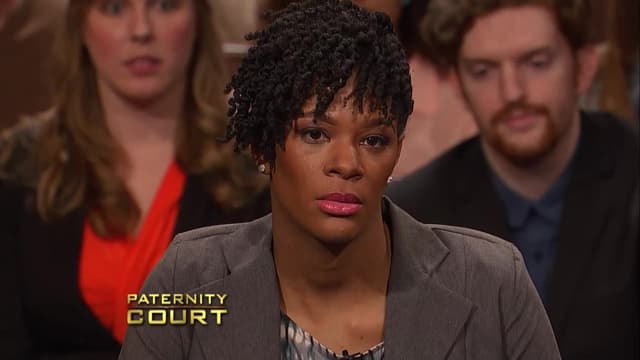 S05:E11 - Allen vs. Lavant/Mitchell
