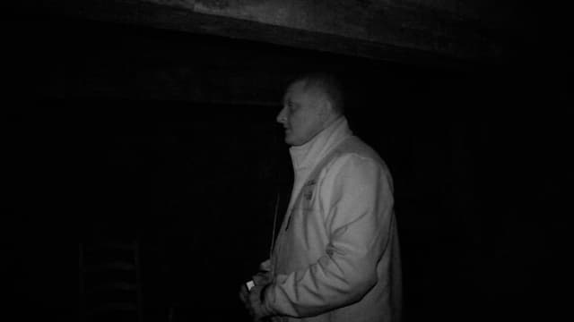 S04:E07 - Pen-y-Lan House (Pt. 2)
