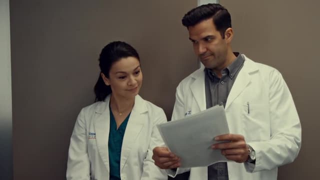 S05:E02 - Midlife Crisis