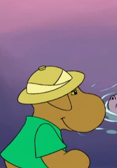 S01:E10 - Juguetes De Playa / Ayuda Para El León / El Señor Elliot Y El Dragón / Flores De La Amistad poster