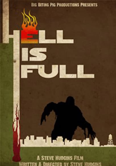 Hell is Full