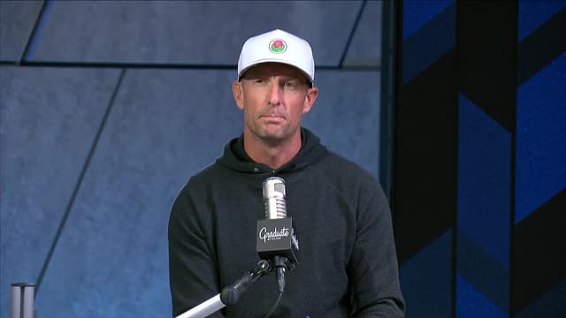 S2026:E16 - Joel Klatt Ranks His Top 50 Prospects for the 2026 NFL Draft