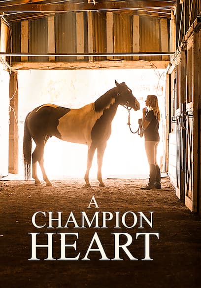 A Champion Heart