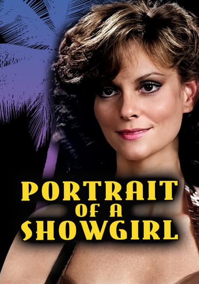 Portrait of a Showgirl