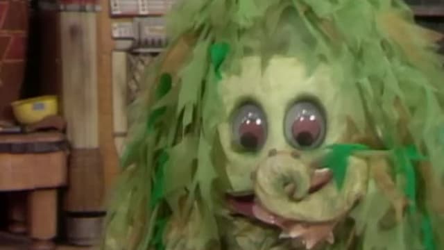 S02:E21 - Johnny O the Great