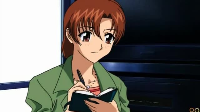 S01:E09 - Mellow Candle