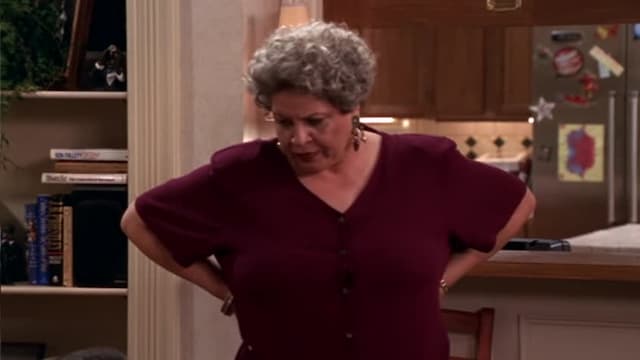 S01:E21 - Clan of the Cave Bear