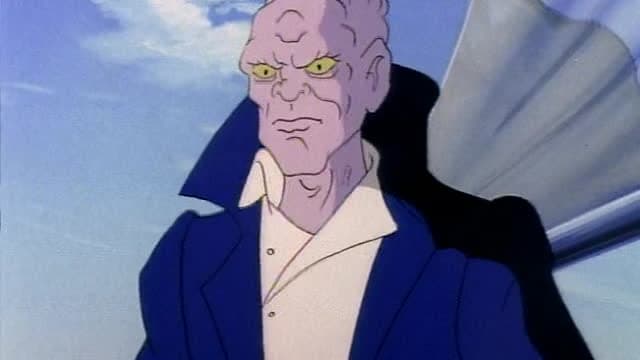 S01:E05 - The Legend of Lost Cavern