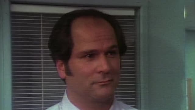 S01:E106 - Dying to Know You