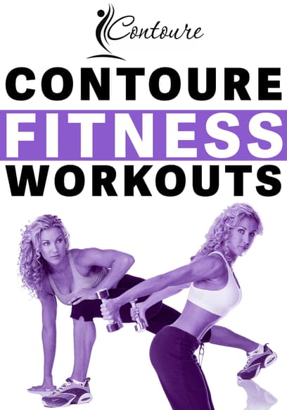 Contoure Fitness Workouts
