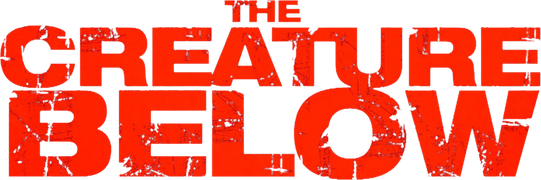 The Creature Below