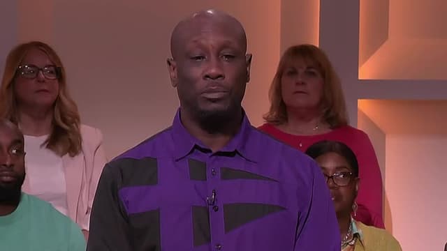 S26:E160 - I'm Done With Your Mind Games