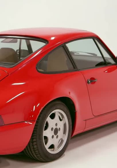 S01:E02 - 9-1-1 on a 911 poster